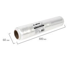 Пленка пищевая - Фото 3