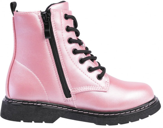 Ботинки для девочек