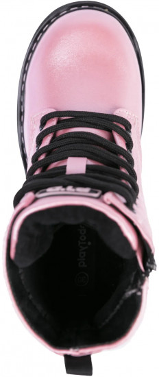 Ботинки для девочек