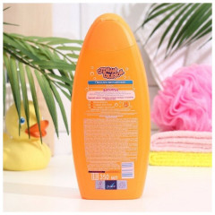 Пена для ванны детская «Банан» - Фото 1