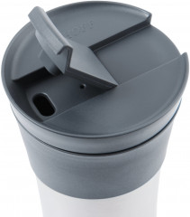 Термокружка (330 мл) - Фото 1