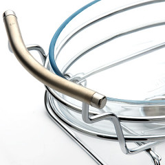 Мармит со свечой (1,5 л) - Фото 2