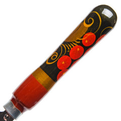 Венчик «Хохлома» - Фото 1