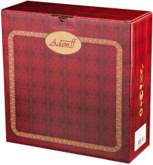 Блюдо «Дамаск» (диаметр 28 см) - Фото 1