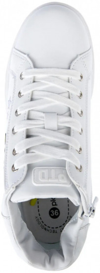 Ботинки для девочек