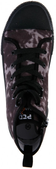 Кеды для мальчиков