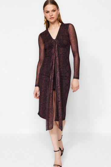 Платье женское