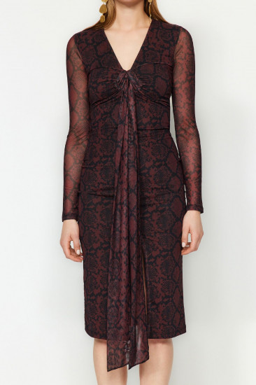 Платье женское