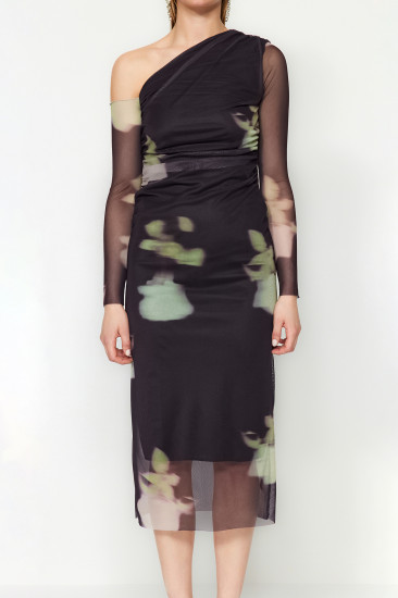 Платье женское