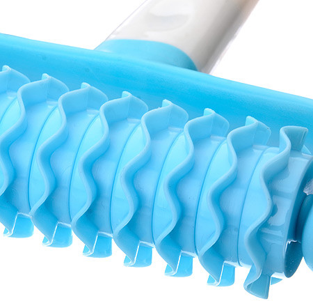 Ролик кулинарный для теста (10,5 см)