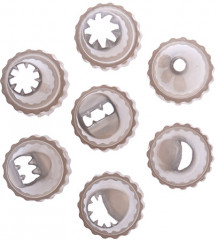 Набор кулинарный (9 предметов) - Фото 1