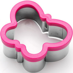 Форма для сэндвича «Бабочка» + контейнер - Фото 1