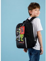 Рюкзак школьный - Фото 9