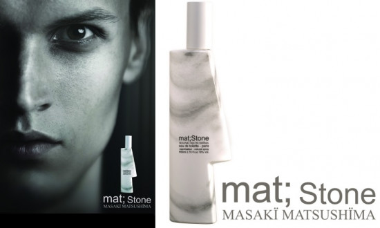 Туалетная вода «Mat; Stone»