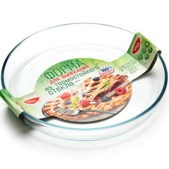 Форма для запекания «VGP» - Фото 1