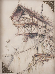 Ключница - Фото 2