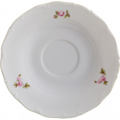 Чайный сервиз на 6 персон (15 предметов) - Фото 2