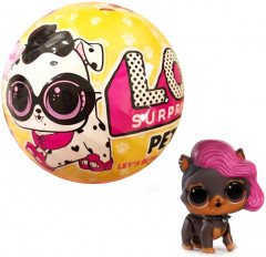 Кукла «L.O.L. Surprise Pets» - Фото 1