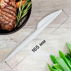 Набор ножей одноразовых - Фото 2