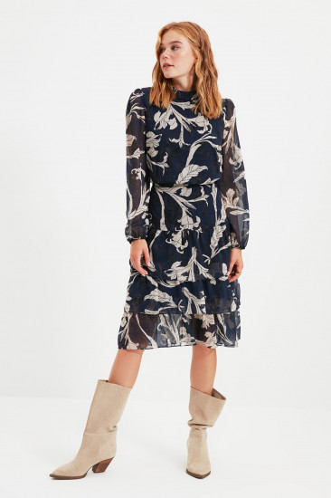 Платье женское