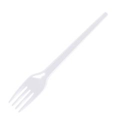 Набор вилок одноразовых - Фото 7