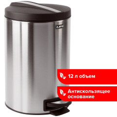 Ведро-контейнер для мусора - Фото 1