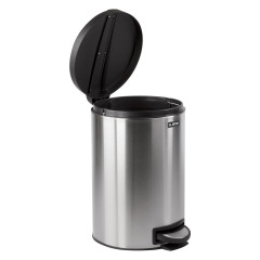 Ведро-контейнер для мусора - Фото 7