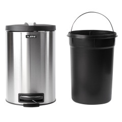 Ведро-контейнер для мусора - Фото 9