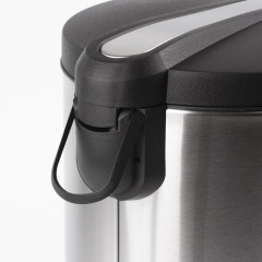 Ведро-контейнер для мусора - Фото 10