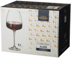 Набор бокалов для вина «Alizee/Anser» (770 мл, 6 шт) - Фото 1