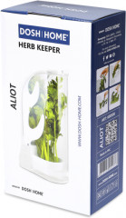 Емкость для хранения зелени «Aliot» - Фото 2