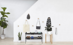 Стойка для обуви Sling - Фото 1