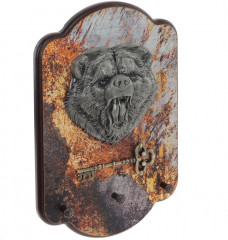 Ключница - Фото 1