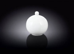 Сахарница с крышкой «Fine» - Фото 1