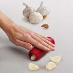 Туба для чистки чеснока Duo - Фото 1