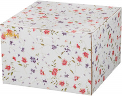 Блюдо для блинов «Пасадена» (диаметр 23,5 см) - Фото 1