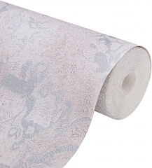 Обои бумажные двухслойные «Агата» - Фото 2