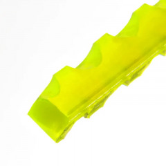 Леска для триммера зубчатый квадрат - Фото 2