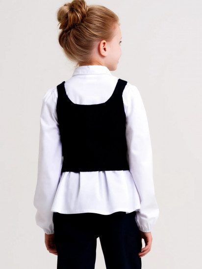 Жилет для девочек