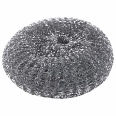 Губка для посуды металлическая - Фото 2