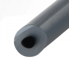 Леска для триммера двухкомпонентная круглая - Фото 2