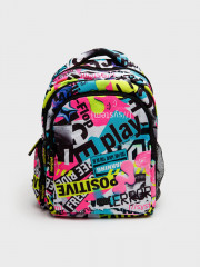 Рюкзак для девочек - Фото 1