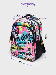 Рюкзак для девочек - Фото 4