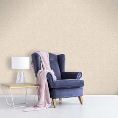 Обои виниловые горячего тиснения «Basic» - Фото 2