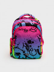 Рюкзак для девочки - Фото 1