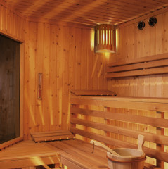 Абажур для светильника угловой «Рогожка» - Фото 3