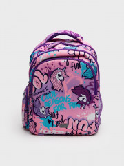 Рюкзак для девочек - Фото 1