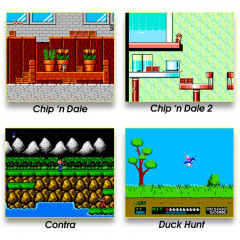 Сборник игр 478 для Денди - Фото 3