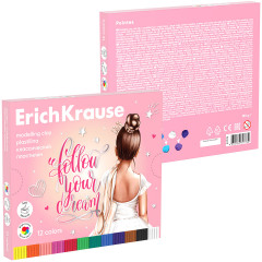 Пластилин классический «Follow yor dream» - Фото 3