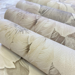 Обои бумажные двухслойные «Аура» - Фото 2